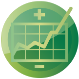 Apuração de performance